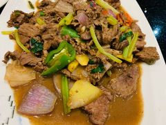 -丰食农家乐