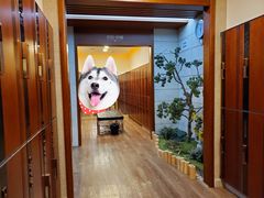 -恒坤北纬42度温泉洗浴(公园路店)