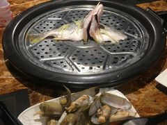 -船奇蒸汽海鲜·闽菜(八市海鲜总店)