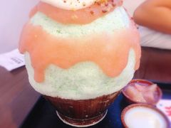 -WONDER ICE 萬得冰田(建設路总店)