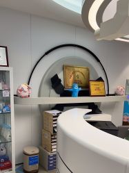 -唯儿诺儿童医院·儿科·眼科·口腔(海岸城店)