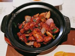 -大树餐厅(益田假日店)