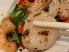 -8餐厅(新葡京酒店)