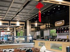 -川骄海鲜自助(河东店)