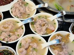 -老来福·非遗酸汤兔(凯旋路店)