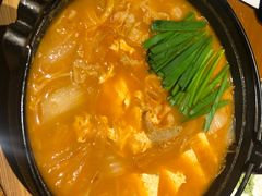 -千代武日本料理(爱建店)