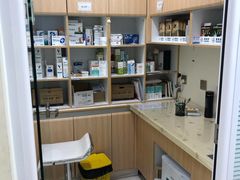 -全心全意连锁动物医院·微创中心·内科急重症·心脏专科(丰管路店)