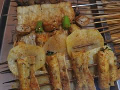-明明烤牛肉(原明明东北烧烤)