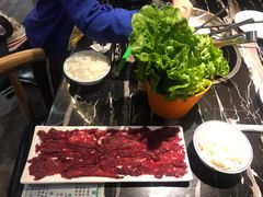 -古乐牛香·鲜牛肉牛杂火锅(五一中路店)
