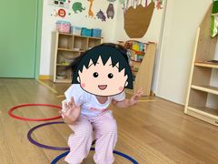 -BetterKids贝好国际托育中心(奥体旗舰店)