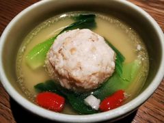 清炖狮子头-扬州狮子楼·非遗淮扬菜(东关街店)