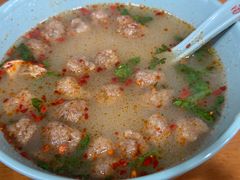 -老李丸子汤(学府街店)