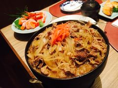 -小山日本料理(太古汇店)