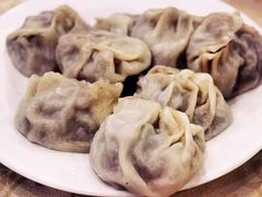 -维吾尔餐厅(宜山路店)