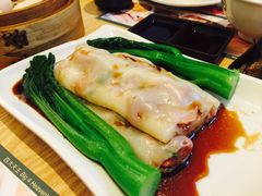 -添好运点心专门店(百老汇店)