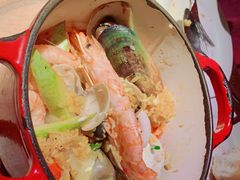 -夏朵餐厅(丁香店)