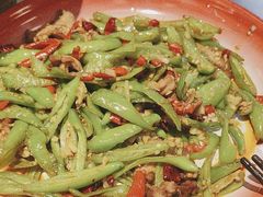 -馬伍旺川菜(江北虹悦城店)