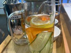 -烹然四季椰子鸡火锅(姚家园万象汇店)