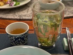 -湖畔居茶楼(湖滨店)