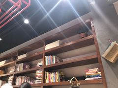 -和府捞面(东直门银座店)