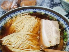 焖肉面-荣阳楼(山塘街店)