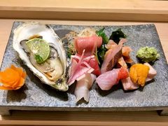 -鮨一日本料理(大中华店)