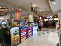 -尚泰清迈机场购物中心