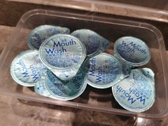 -水之惠鲜鱼料理(王府大街店)