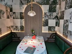 -狮拾久·现代新加坡料理(壹方城店)