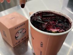 -丸摩堂鲜果茶(九方店)