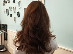 -Hair ART造型沙龙