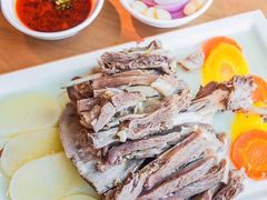 -巴依老爷新疆美食(工体旗舰店)