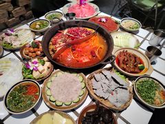 -贰回巷火锅馆(钟楼店)