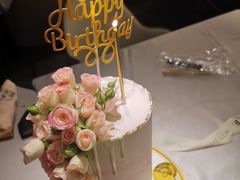 -Biteology Artisan Cakes(红庄·国际文化保税创新园店)