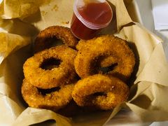 -shark burger·鲨鱼汉堡(交子大道店)