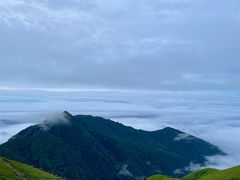 -萍乡武功山风景名胜区