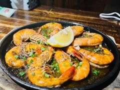 -小川洋风料理(汉街店)