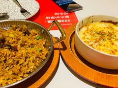 -赤火牛排(金狮广场店)
