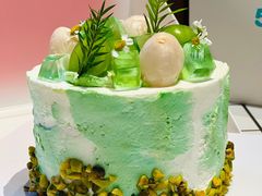-5Cake五度无蔗糖低脂蛋糕(陶然亭店)