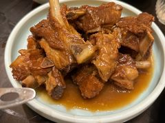 -海天楼中餐厅(吴宫泛太平洋酒店)