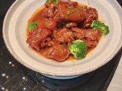 -宴中海·二十年浙菜·萧山宴(市心北路店)
