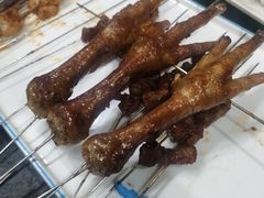 -高家烧鸽子烧烤店63年