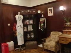 -邓丽君音乐主题餐厅