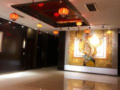 -听松楼·花园酒店·自助餐厅(红梅公园店)