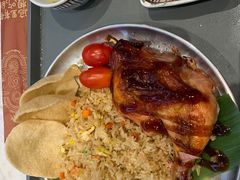 -大食代美食广场(上海中心店)