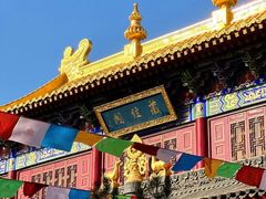 -西安市广仁寺