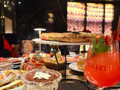 -IL TEATRO 精品意大利餐厅