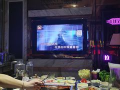 -唱客美食KTV量贩(北京路店)