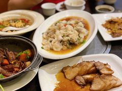 -美极鲜食坊(宝安南路店)