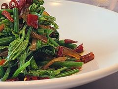 -南堂馆·新川菜(悠方店)